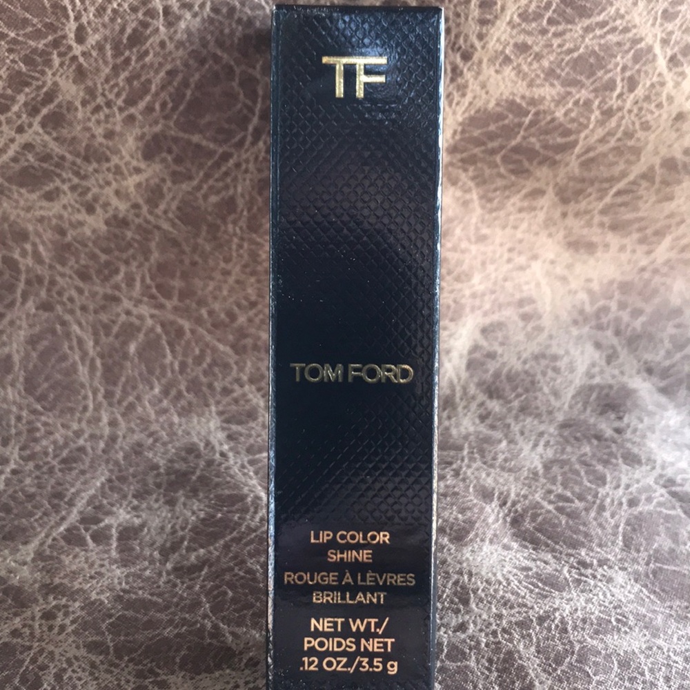 Tom Ford Lip Color Shine